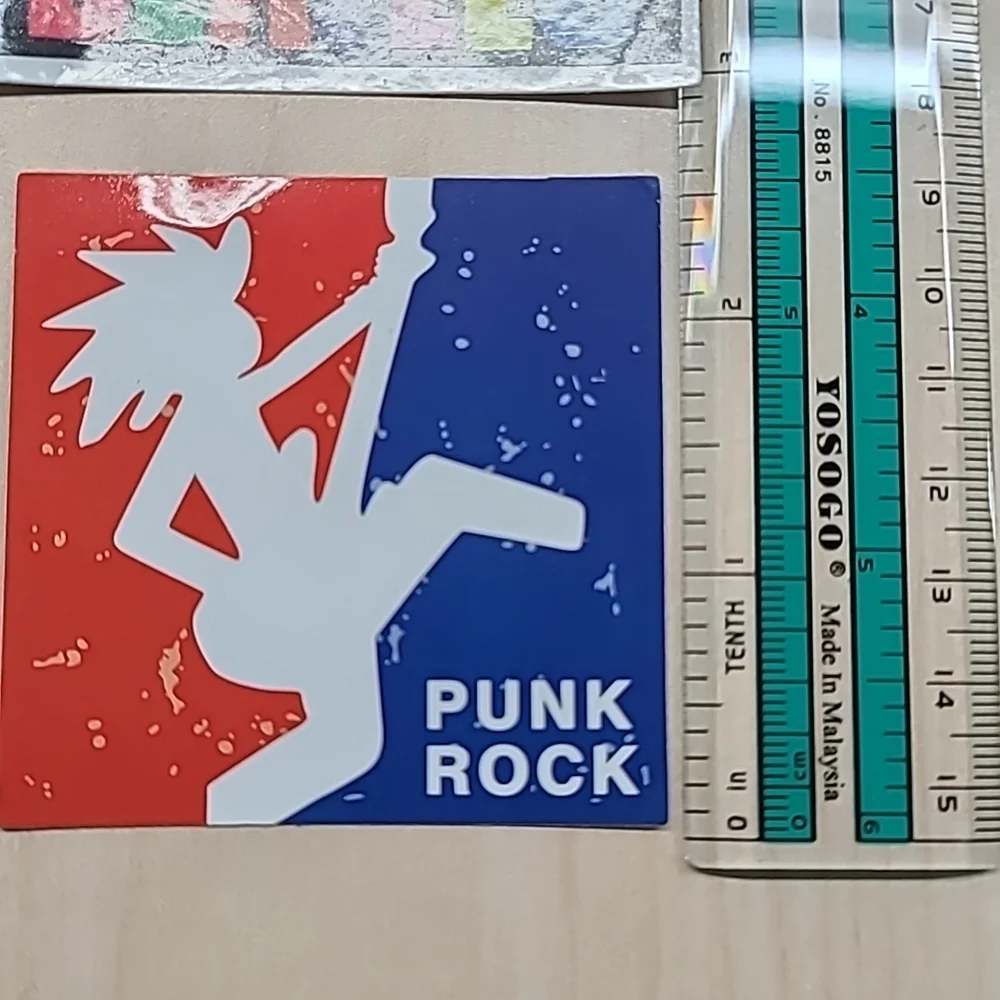 Thermos stickers - Picture 6 of 6